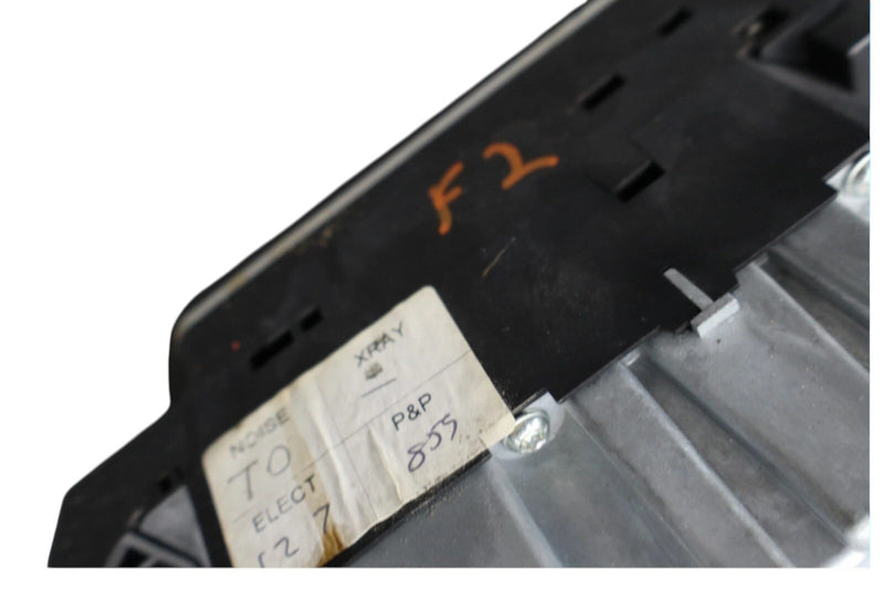 Load image into Gallery viewer, 10-15 Jaguar XJ XJL Gear Shifter Selector W/ Parking Brake Control Switch OEM
