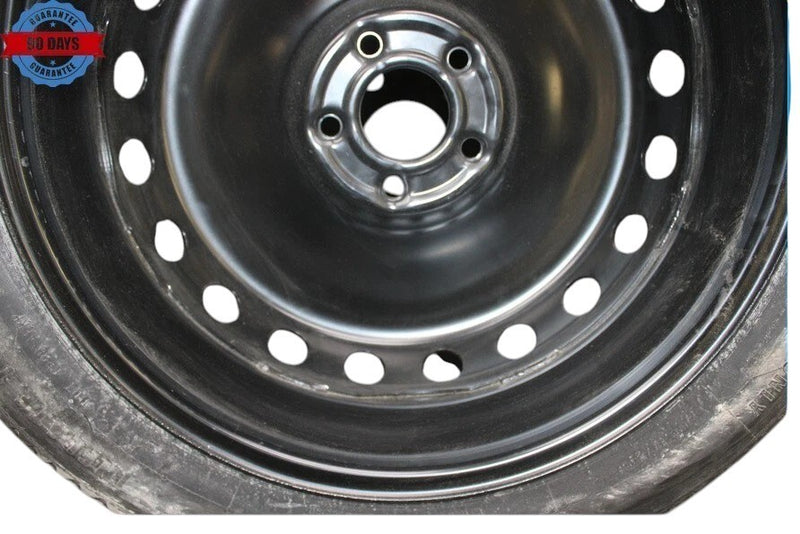 Load image into Gallery viewer, 11-18 Audi A8 A8L Quattro 19'' Emergency Spare Tire Wheel Donut Rim Oem
