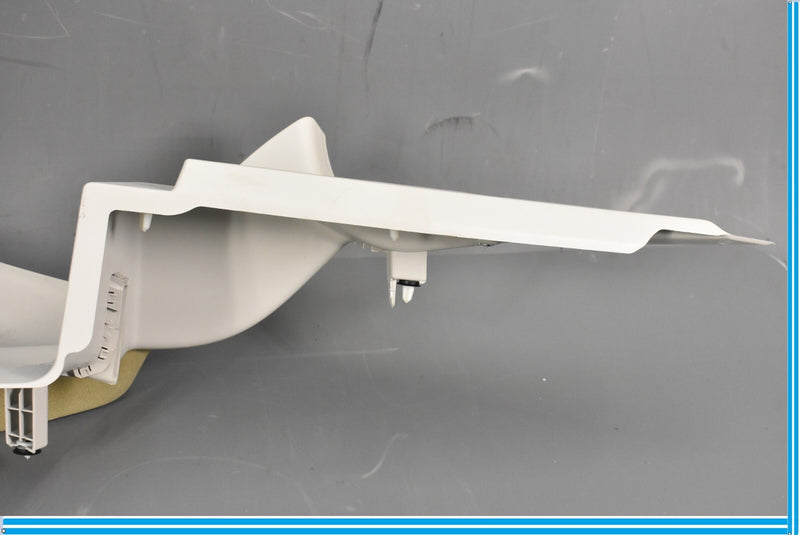 Load image into Gallery viewer, 2018-2020 Jaguar E-Pace Rear Right Side C Pillar Upper Trim Panel Jet Oem
