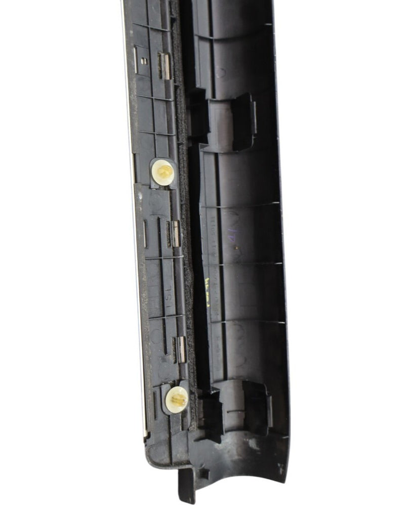 Load image into Gallery viewer, 07-12 Lexus LS460 Front Left Driver Side Door Sill Scuff Plate Panel Trim Oem

