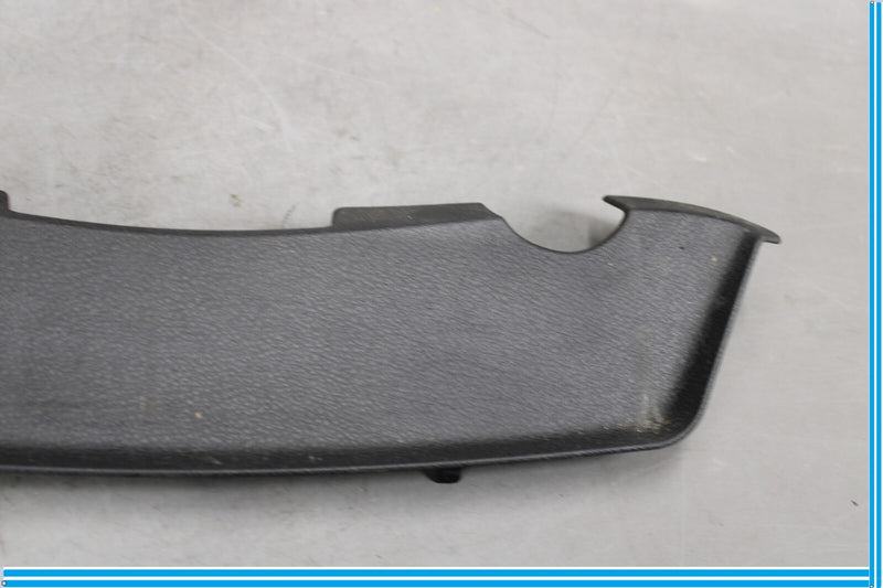 Load image into Gallery viewer, 09-15 BMW 750Li F01 F02 Front Right Passenger Side Seat Trim Cover Panel Oem
