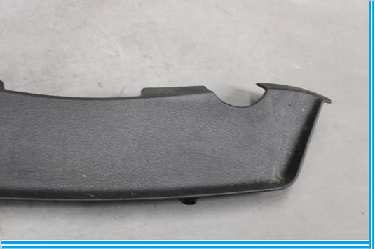 09-15 BMW 750Li F01 F02 Front Right Passenger Side Seat Trim Cover Panel Oem