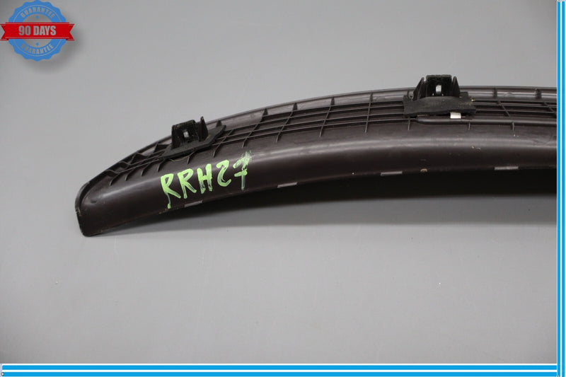 Load image into Gallery viewer, 15-16 Hyundai Genesis Rear Right Passenger Side Door Sill Scuff Plate Trim Oem
