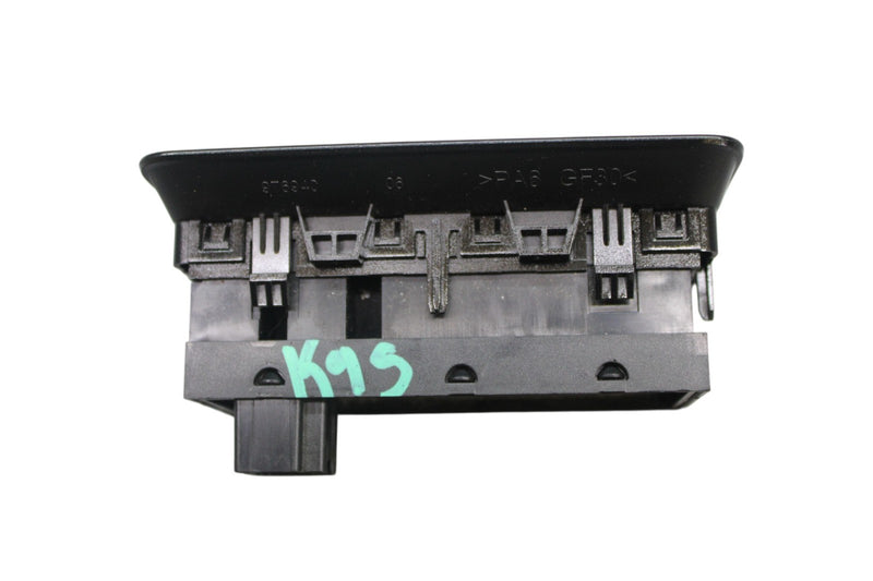 Load image into Gallery viewer, 10-19 Jaguar XJ XJL X351 Dash Trunk Release Fog Light Dimmer Control Switch Oem

