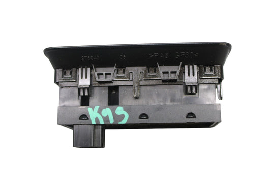 10-19 Jaguar XJ XJL X351 Dash Trunk Release Fog Light Dimmer Control Switch Oem