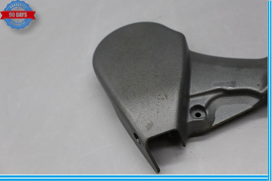 03-06 Mercedes W220 S600 S55 AMG Front Left Driver Seat Lower Trim Finish Oem