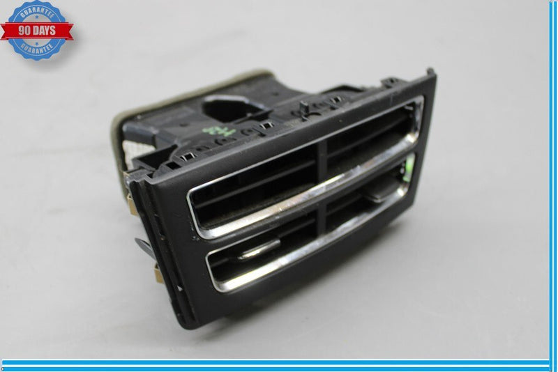Load image into Gallery viewer, 12-16 Tesla Model S Rear HVAC AC Console Air Vent Grille Bezel Trim Panel Oem
