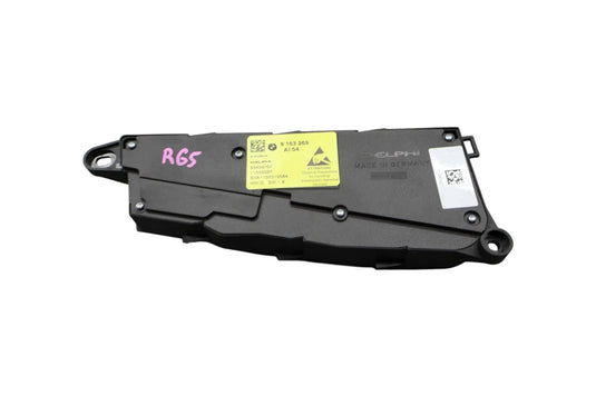 09-12  BMW 750i 740i 740Li Front Right Side Seat Memory Control Switch Oem