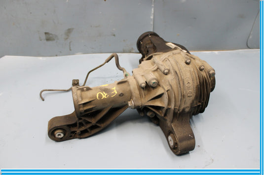 06-12 Mercedes X164 GL450 Front Differential Axle Carrier A1643302202 Oem