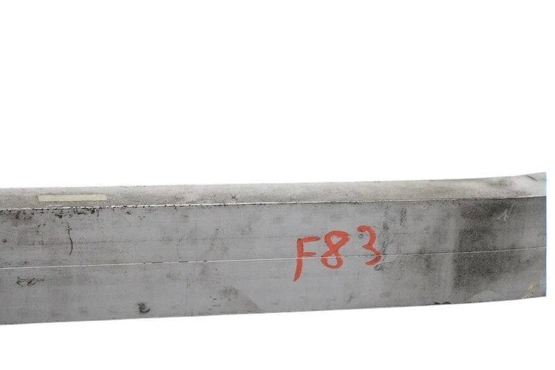 Load image into Gallery viewer, 02-10 Lexus SC430 Front Bumper Support Reinforcement Impact Bar Rebar OEM
