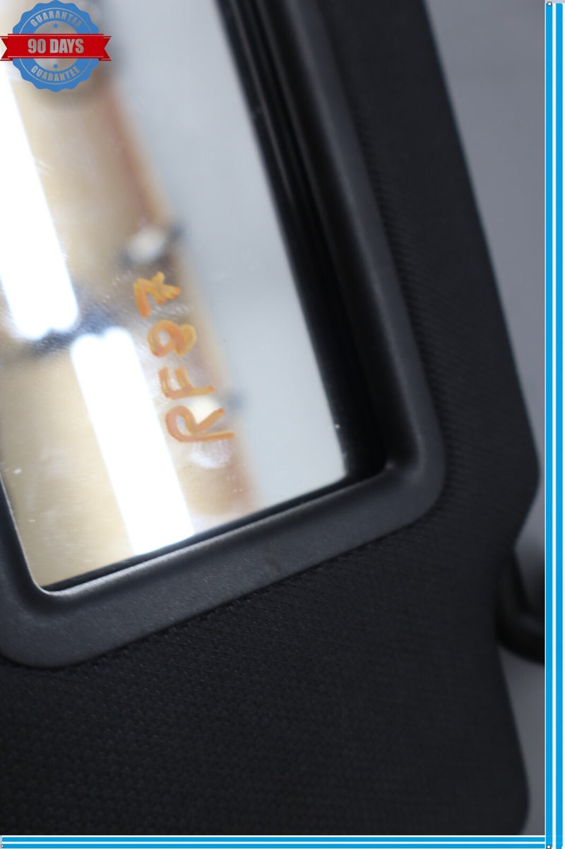 Load image into Gallery viewer, 12-15 Audi A6 Quattro Front Right Passenger Side Sun Visor Sunvisor Oem
