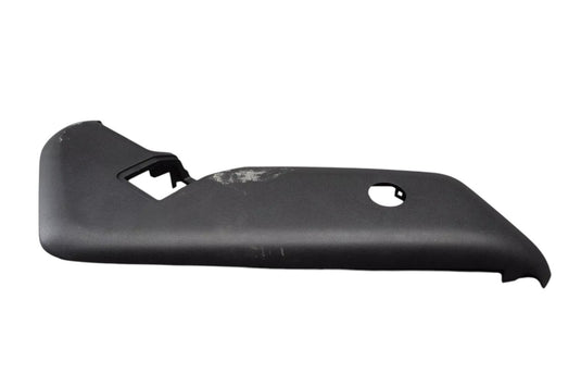 10-16 Mercedes W212 E400 CLS550 Front Right Passenger Seat Switch Cover Trim Oem