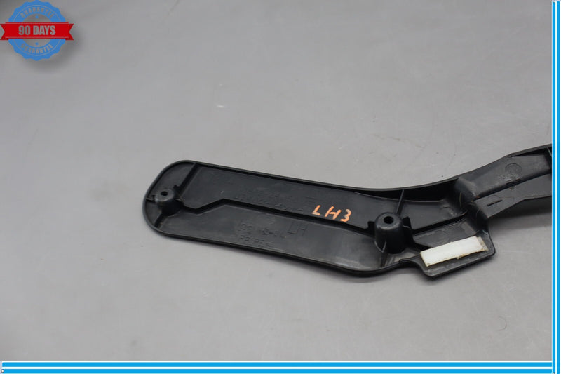 Load image into Gallery viewer, 02-05 Lexus SC430 Z40 Front Left Driver Lower Seat Inner Cover Shield Panel Oem
