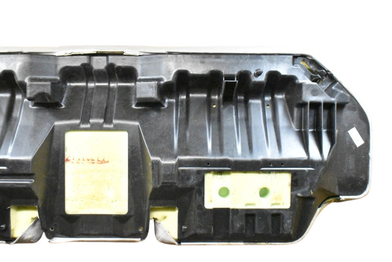 Load image into Gallery viewer, 03-06 Mercedes W220 S55 S65 AMG Rear Lower Bottom Seat Cushion A2209207050 OEM
