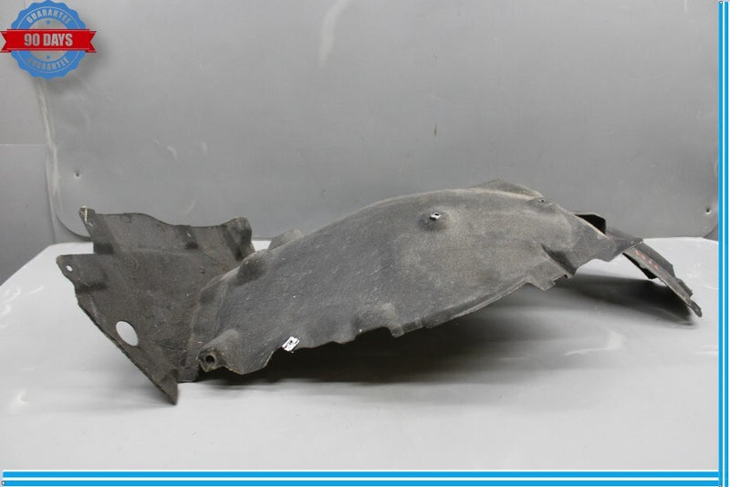 Load image into Gallery viewer, 11-16 BMW 528i 550i F10 Front Left Side Rearward Fender Liner Splash Guard Oem
