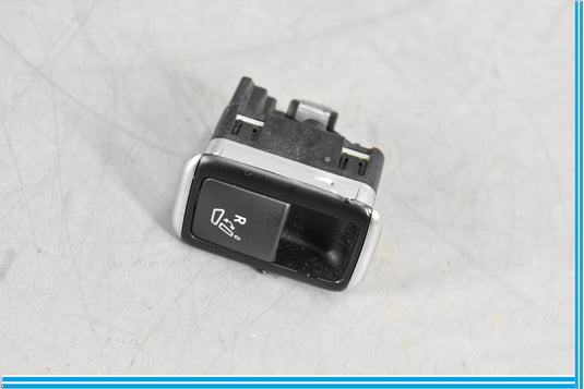 13-16 Mercedes GL450 X166 Rear Right Side Passenger Seat Auto Folding Switch Oem