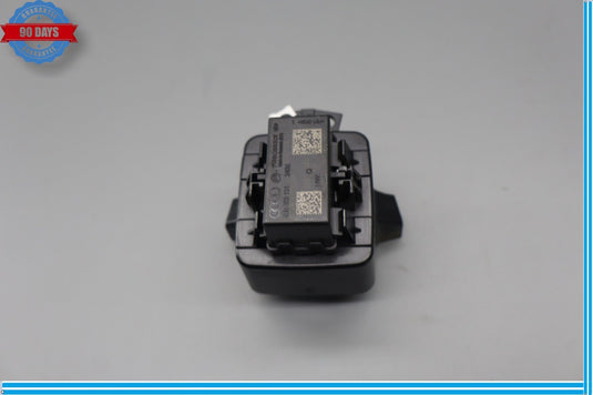 11-18 Audi A6 Quattro Dash Key Ignition Switch Control Relay Module Oem