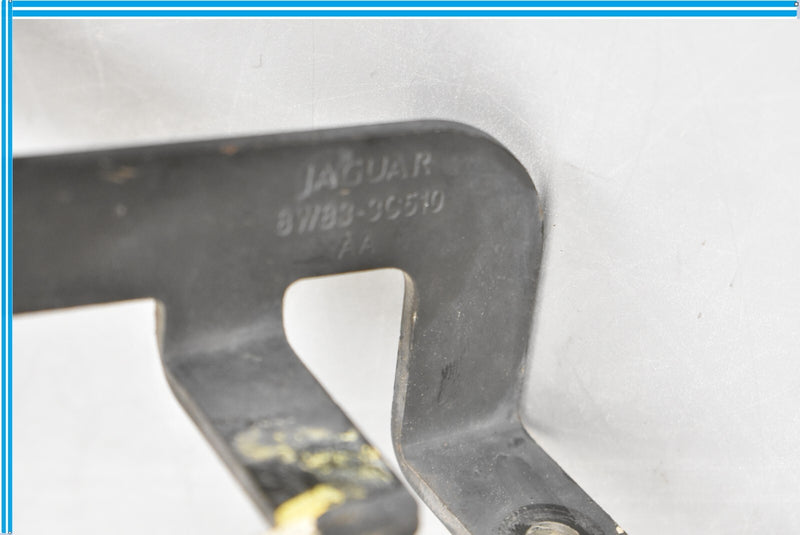 Load image into Gallery viewer, 09-15 Jaguar XJ XJL Front Lower Bracket Mount Hanger Support Oem

