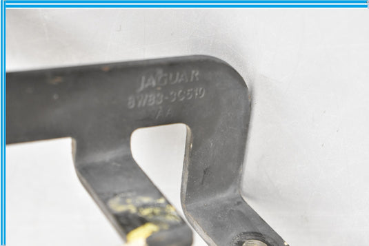 09-15 Jaguar XJ XJL Front Lower Bracket Mount Hanger Support Oem