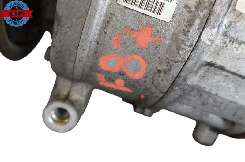 Load image into Gallery viewer, 12-17 Audi A6 Quattro A/C AC Air Conditioning Compressor Clutch 4G0260805D Oem
