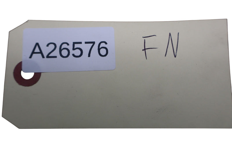Load image into Gallery viewer, 02-05 Ford Thunderbird Fuel Filler Tube Hose Neck Gas Lid Pipe 3W639034AA Oem
