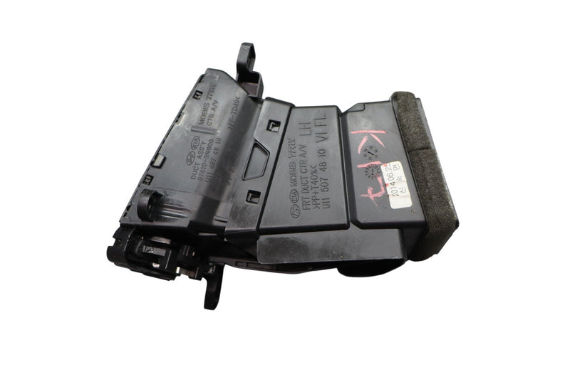 Load image into Gallery viewer, 14–16 Hyundai Equus Left Center Dash A/C Air Vent Duct Grille 97410-3N800 Oem

