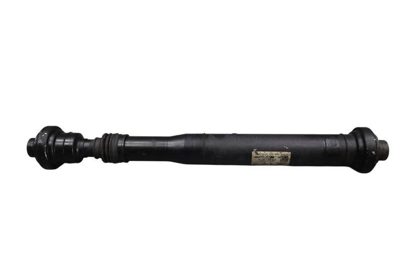 Load image into Gallery viewer, 11-18 Porsche Cayenne 958 Front Driveshaft Propeller Shaft 7P0521101 Oem
