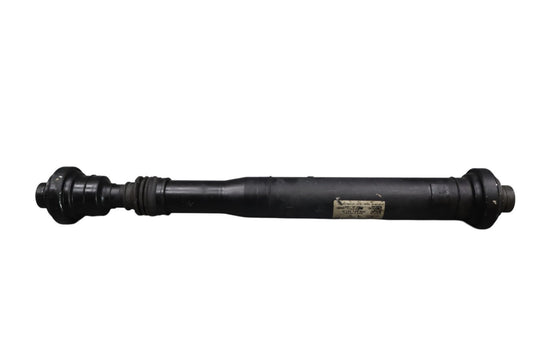 11-18 Porsche Cayenne 958 Front Driveshaft Propeller Shaft 7P0521101 Oem