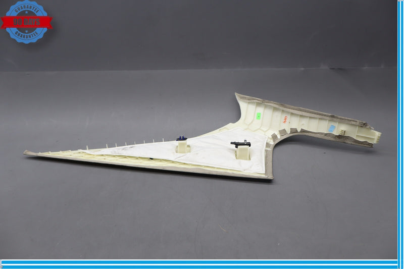 Load image into Gallery viewer, 13-19 Cadillac XTS Rear Left Driver Side D Pillar Trim Panel 1563048 Oem
