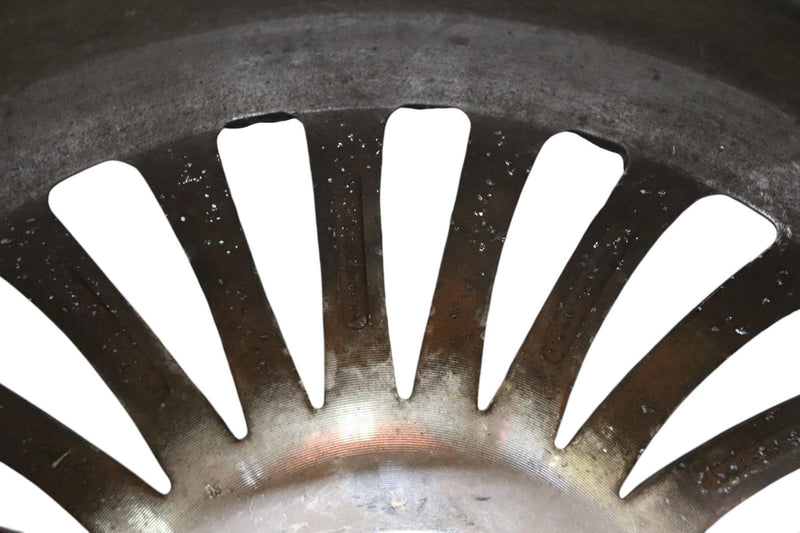 Load image into Gallery viewer, Strada Spina 20" Inch Chrome Alloy Rim Wheel Set of 4 20x8J 245/40 ZR20 Oem
