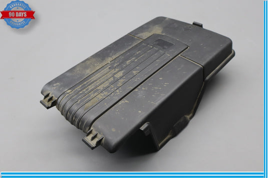 06-18 Audi A3 A3 Quattro Battery Tray Box Upper Cover Lid Black 3C0915443 Oem