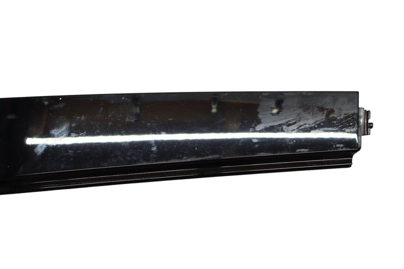 Load image into Gallery viewer, 14-17 LR Range Rover Sport Rear Right Pass Door Trim Applique Molding Cover Oem
