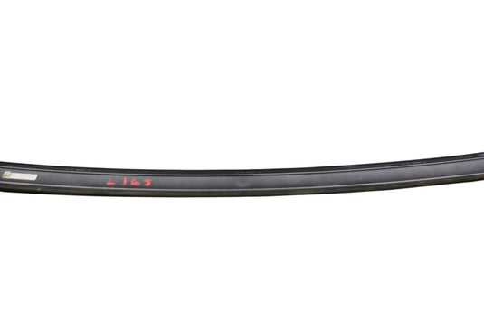 17-20 Jaguar XE X260 Left Driver Side Exterior Roof Drip Molding Trim Oem