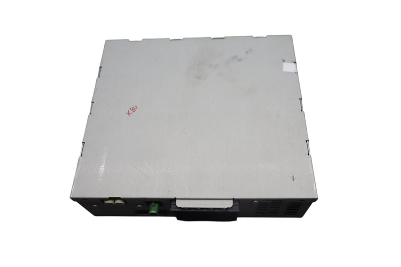 Load image into Gallery viewer, 2012 Volkswagen Touareg Radio Audio Stereo Receiver Control Module Unit Oem
