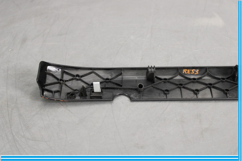 Load image into Gallery viewer, 14-18 BMW X5 Front Right Passenger Side Seat Track Frame Cover Trim Oem
