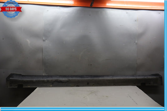 15-20 Hyundai Genesis Right Side Skirt Rocker Panel Molding Trim Oem