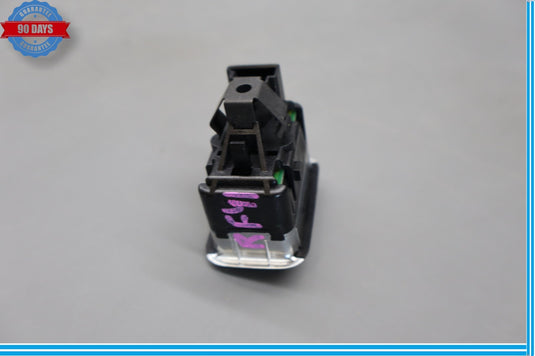 13-19 Mercedes X166 GL450 3rd Row Right Seat Folding Power Switch Button Oem