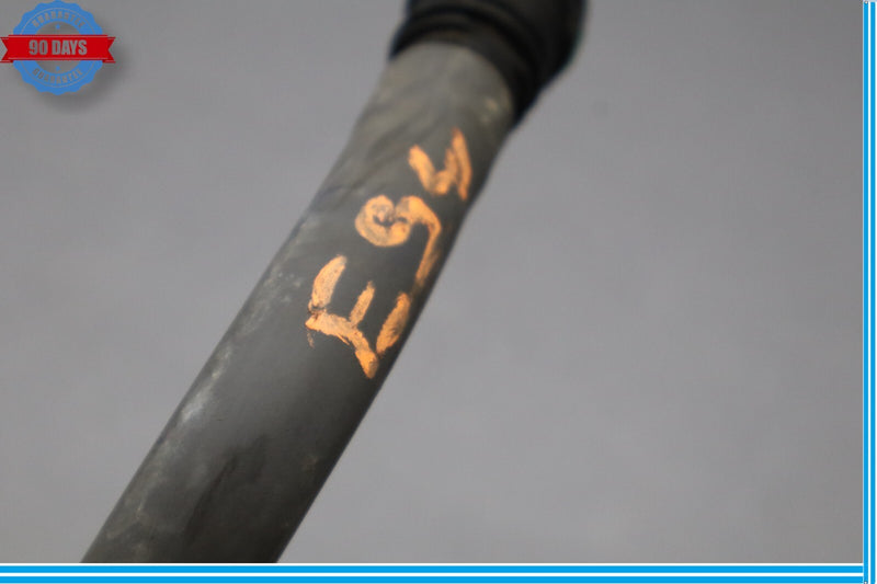 Load image into Gallery viewer, 07-09 Jaguar XK X150 Fuel System Hose Tube Line Pipe Oem
