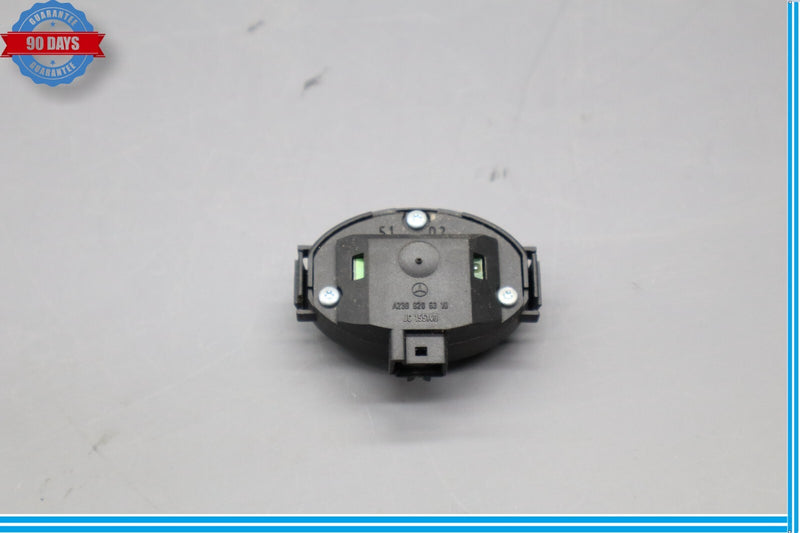 Load image into Gallery viewer, 03-08 Mercedes SL500 Left Side Seat Backrest Recline Control Switch Button Oem
