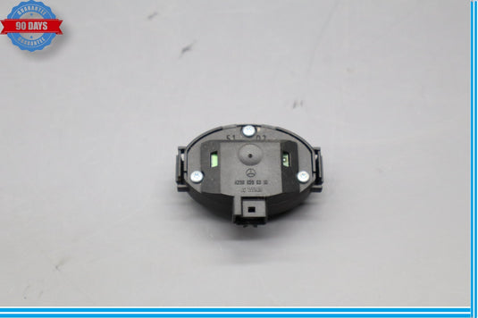 03-08 Mercedes SL500 Left Side Seat Backrest Recline Control Switch Button Oem