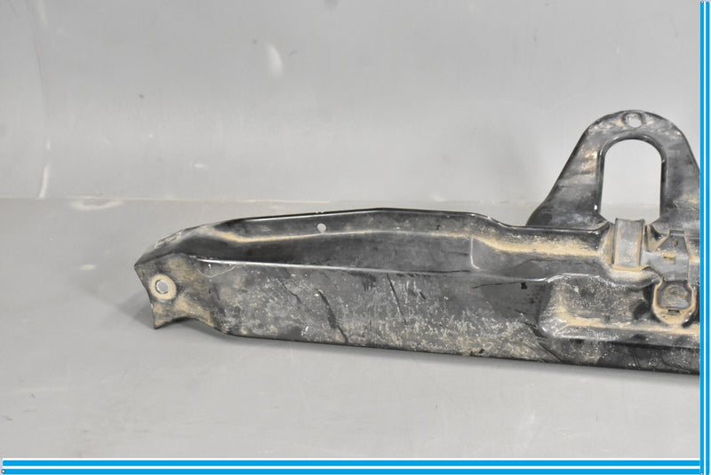 Load image into Gallery viewer, 90-02 Mercedes R129 SL320 SL500 500SL 300SL Upper Radiator Support Tie Bar Oem
