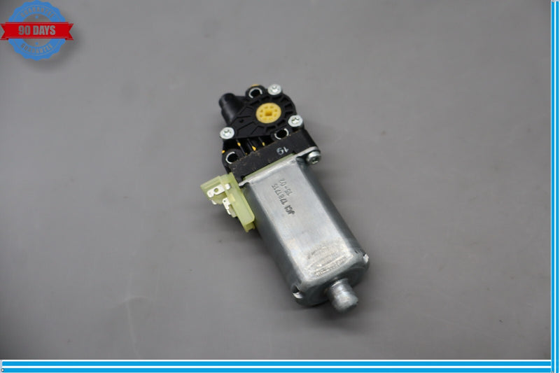 Load image into Gallery viewer, 11-18 Porsche Cayenne Front Left Driver Seat Adjust Recliner Tilt Motor Oem
