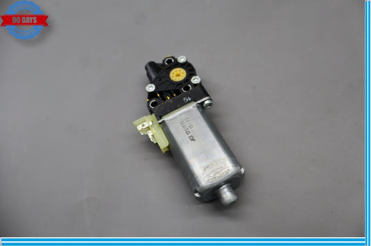 11-18 Porsche Cayenne Front Left Driver Seat Adjust Recliner Tilt Motor Oem