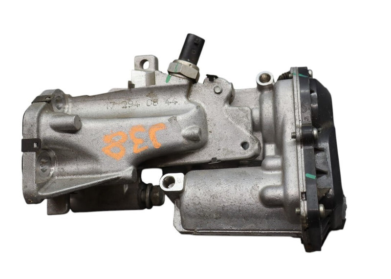 Load image into Gallery viewer, 17-23 Alfa Romeo Giulia 2.0L Engine Gas EGR Exhaust Recirculation Valve Oem
