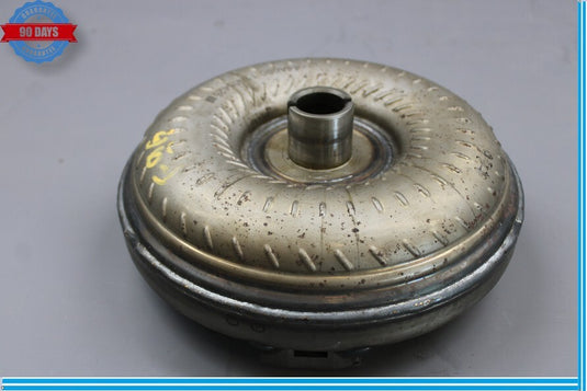 11-17 Volkswagen VW Touareg Transmission Gear Box Torque Converter Oem