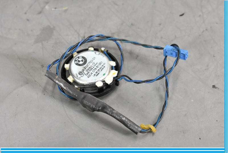 Load image into Gallery viewer, 12-18 BMW 320i 328i F30 Front Left Or Right Side Door Hifi Speaker Tweeter Oem

