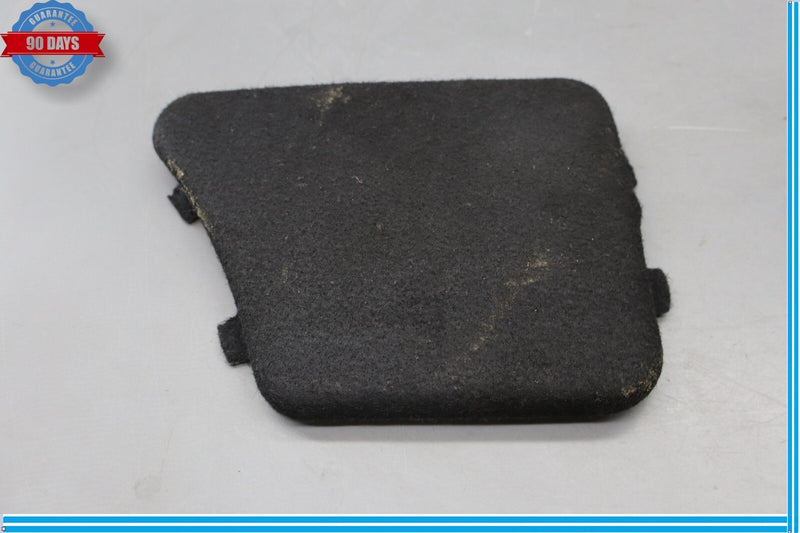 Load image into Gallery viewer, 12-18 Mercedes CLS550 CLS63 W218 Rear Right Passenger Trunk Lid Carpet Panel Oem
