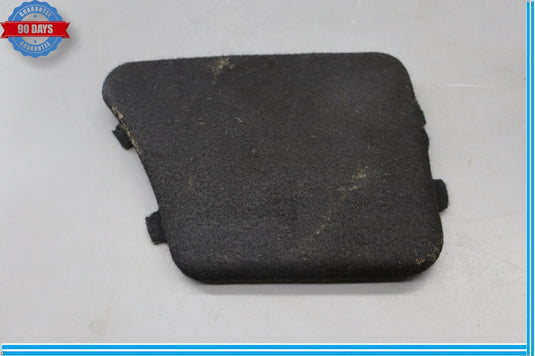 12-18 Mercedes CLS550 CLS63 W218 Rear Right Passenger Trunk Lid Carpet Panel Oem