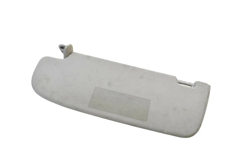 Load image into Gallery viewer, 07-14 Mercedes W216 CL550 S550 Right Passenger Side Sun Visor Sunvisor Shade Oem
