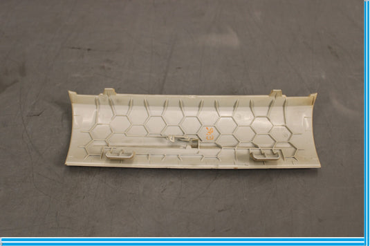 12-18 BMW 320i 328i F30 Dash Dashboard Instrument Panel Lower Trim Cover Oem